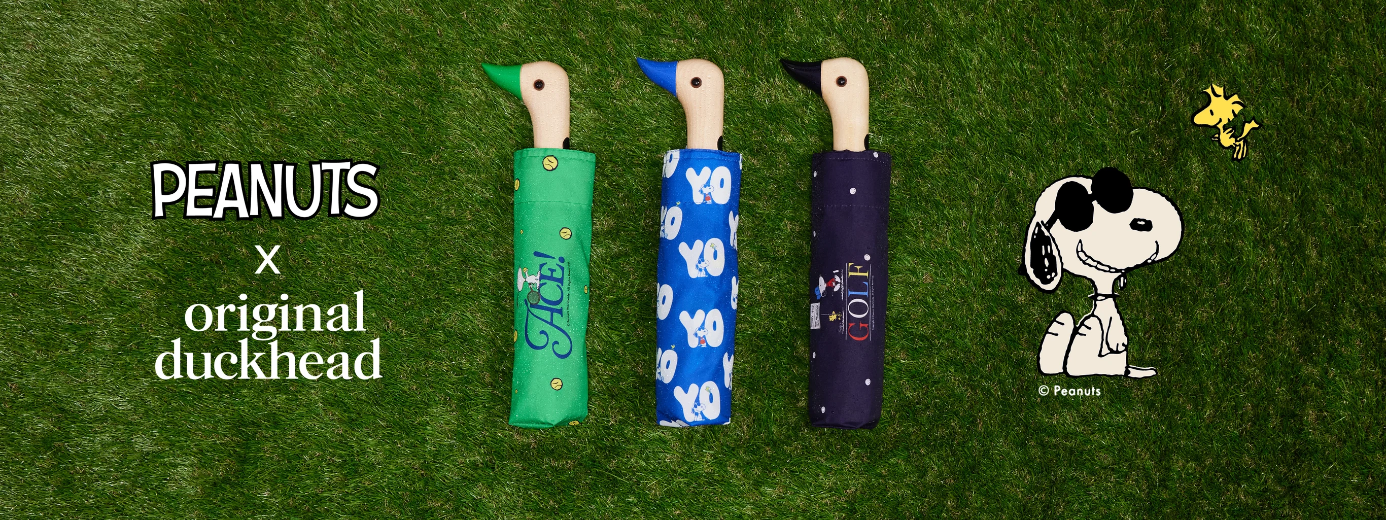 Sustainable Style for Rainy Days