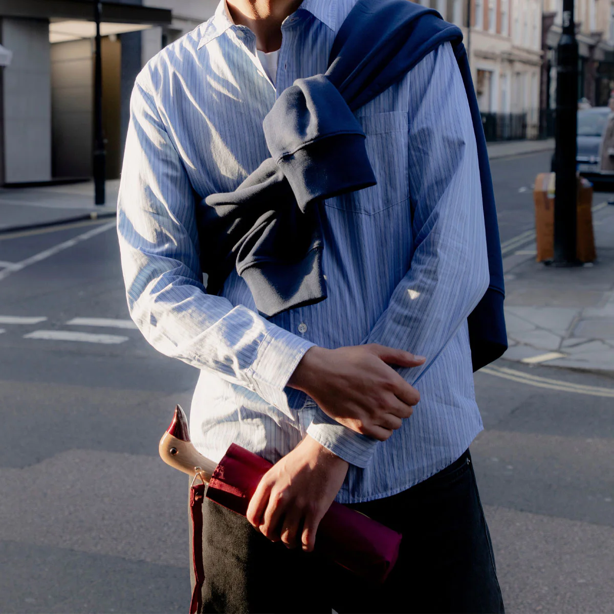 Cherry Duck Umbrella - Image 3