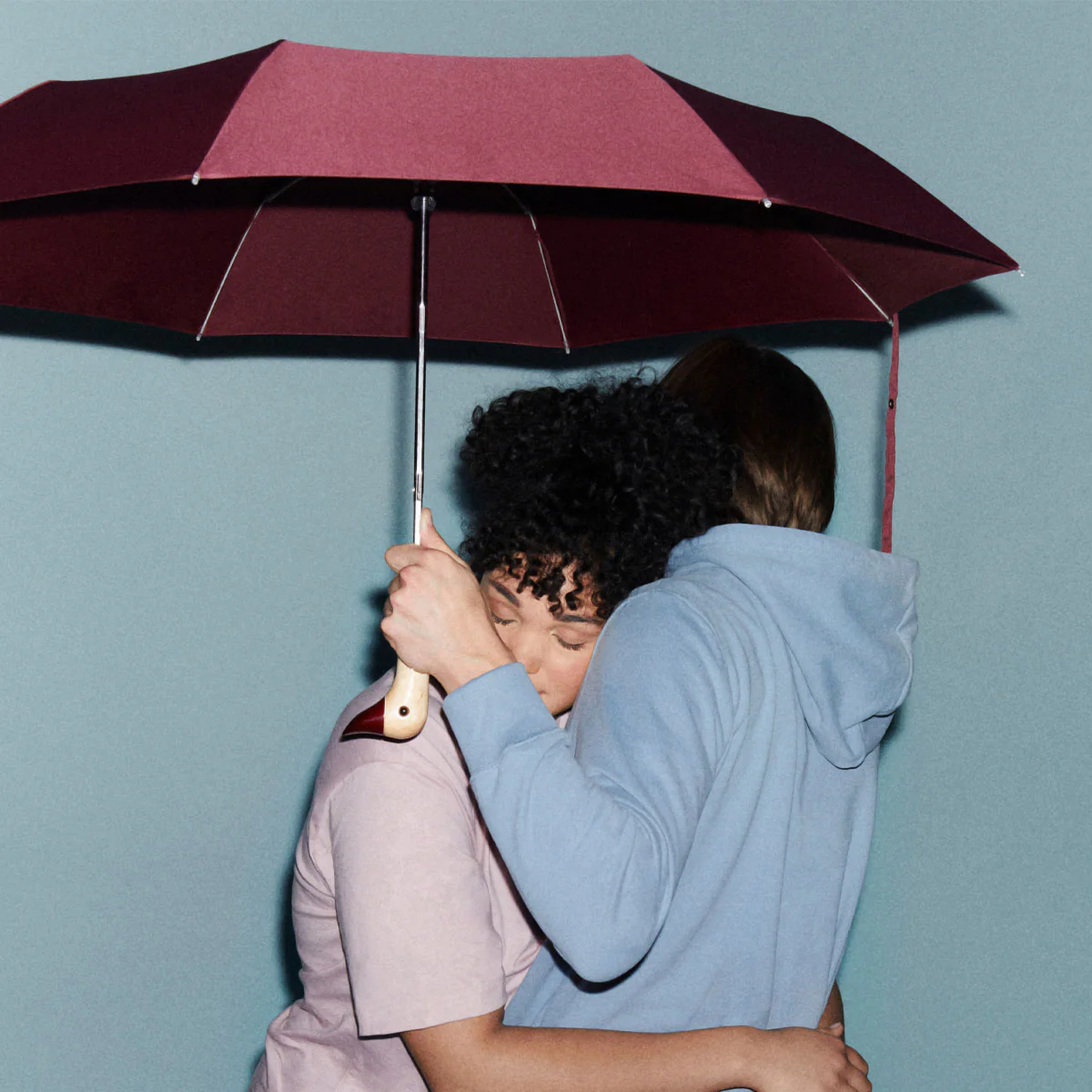 Cherry Duck Umbrella - Image 7