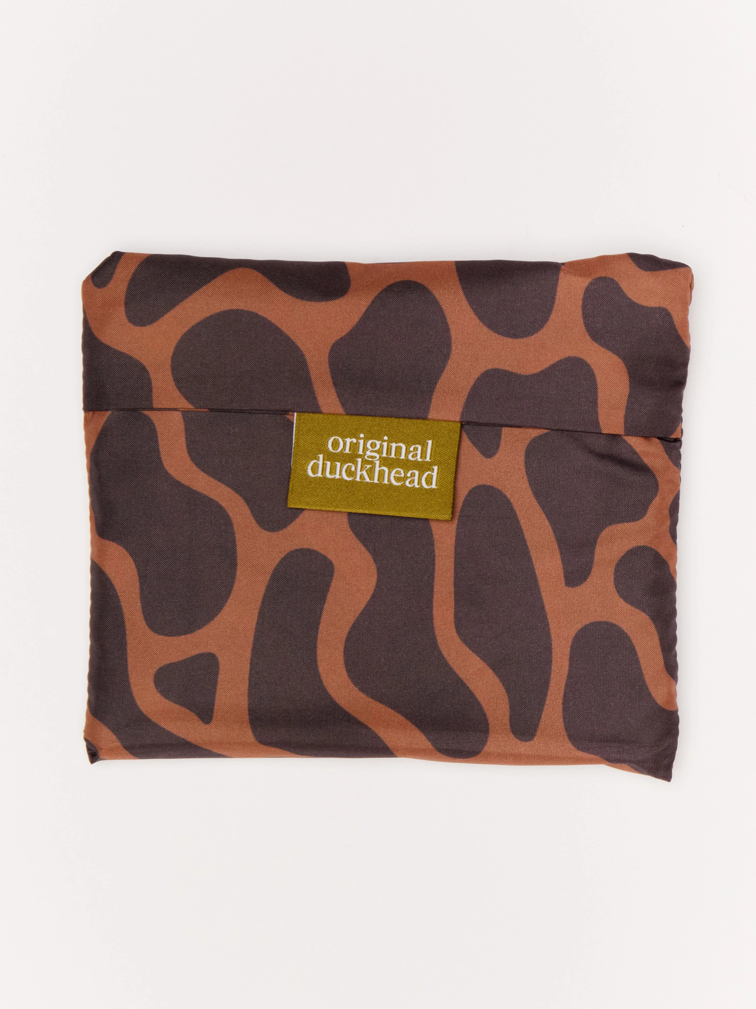 Coffee Ripples Reusable Bag - Image 4
