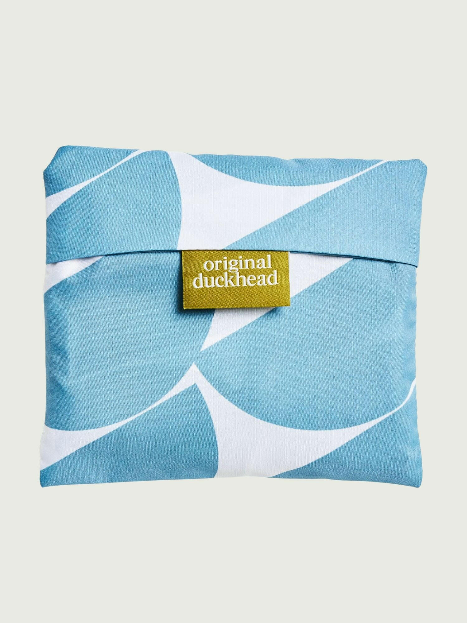 Denim Moon Reusable Bag - Image 5