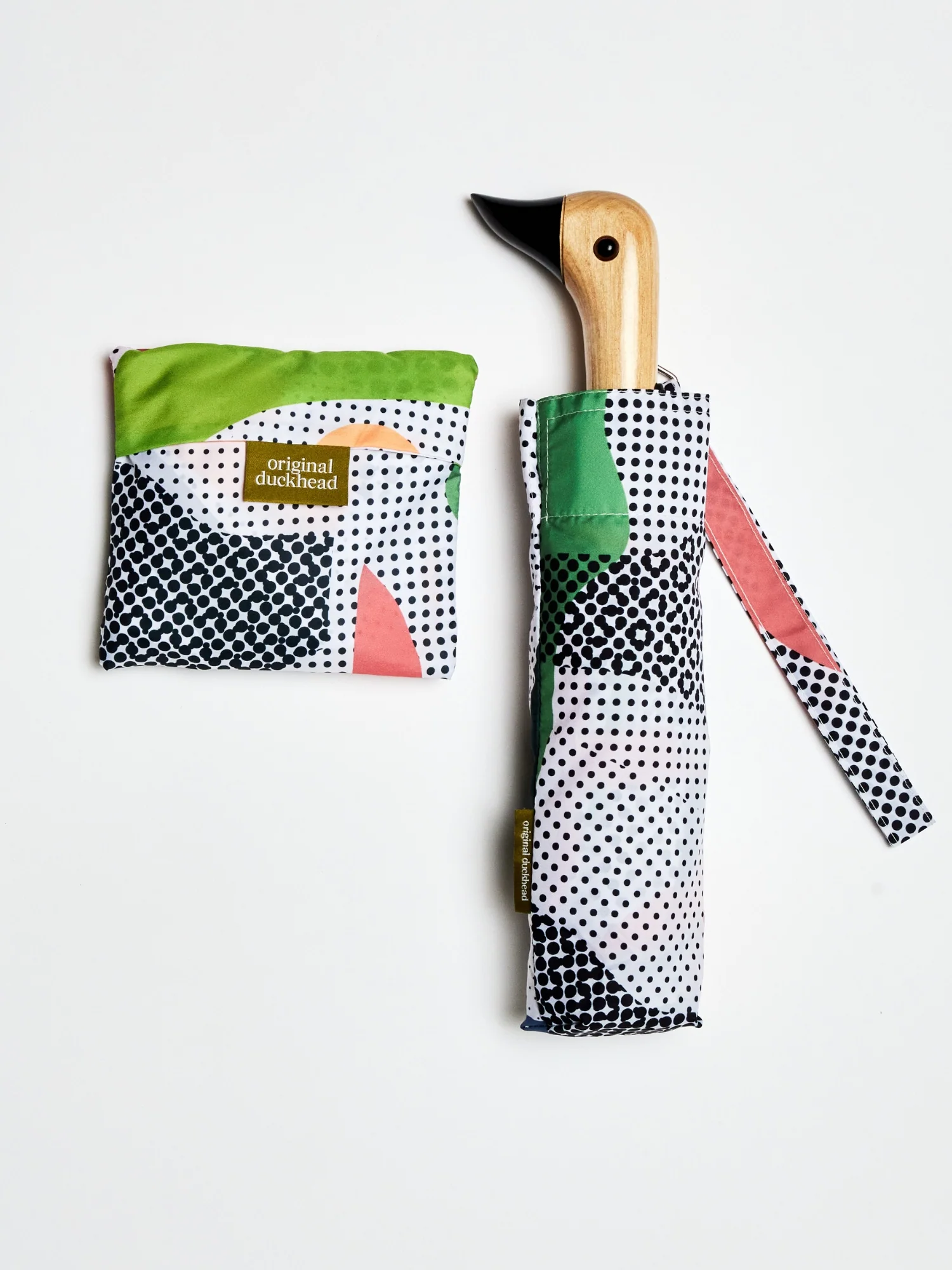 Dots Reusable Bag - Image 3