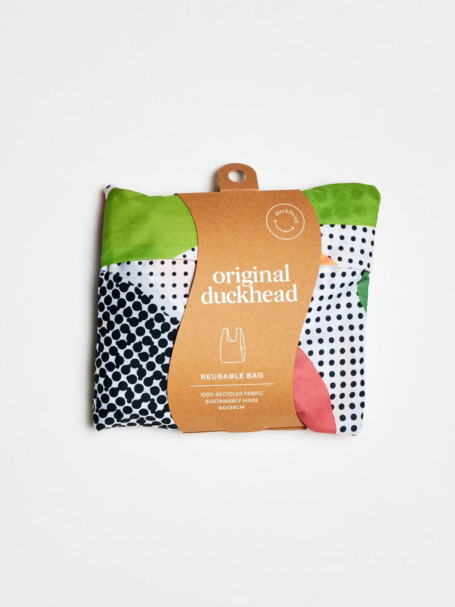 Dots Reusable Bag - Image 4
