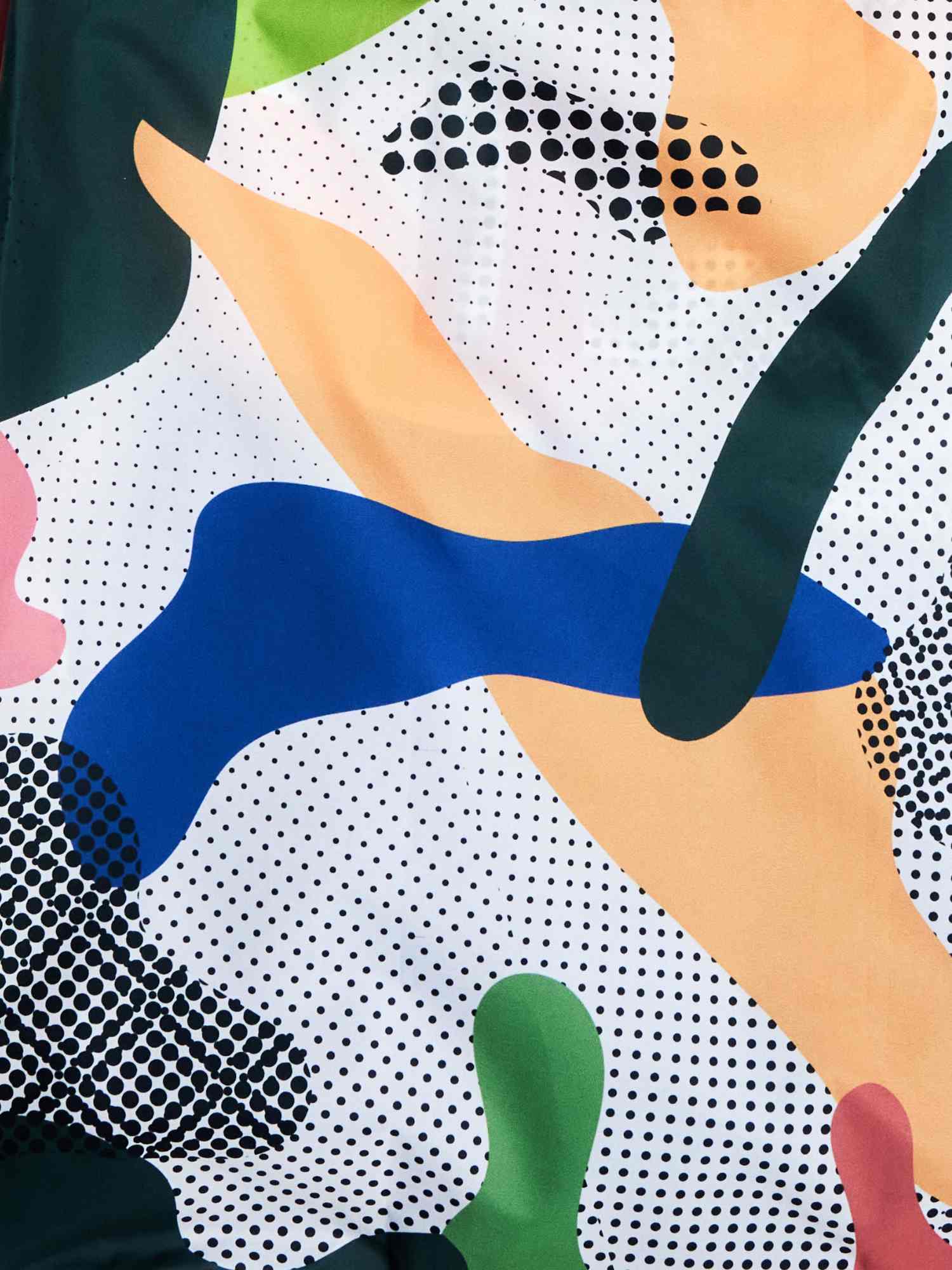 Dots Reusable Bag - Image 5