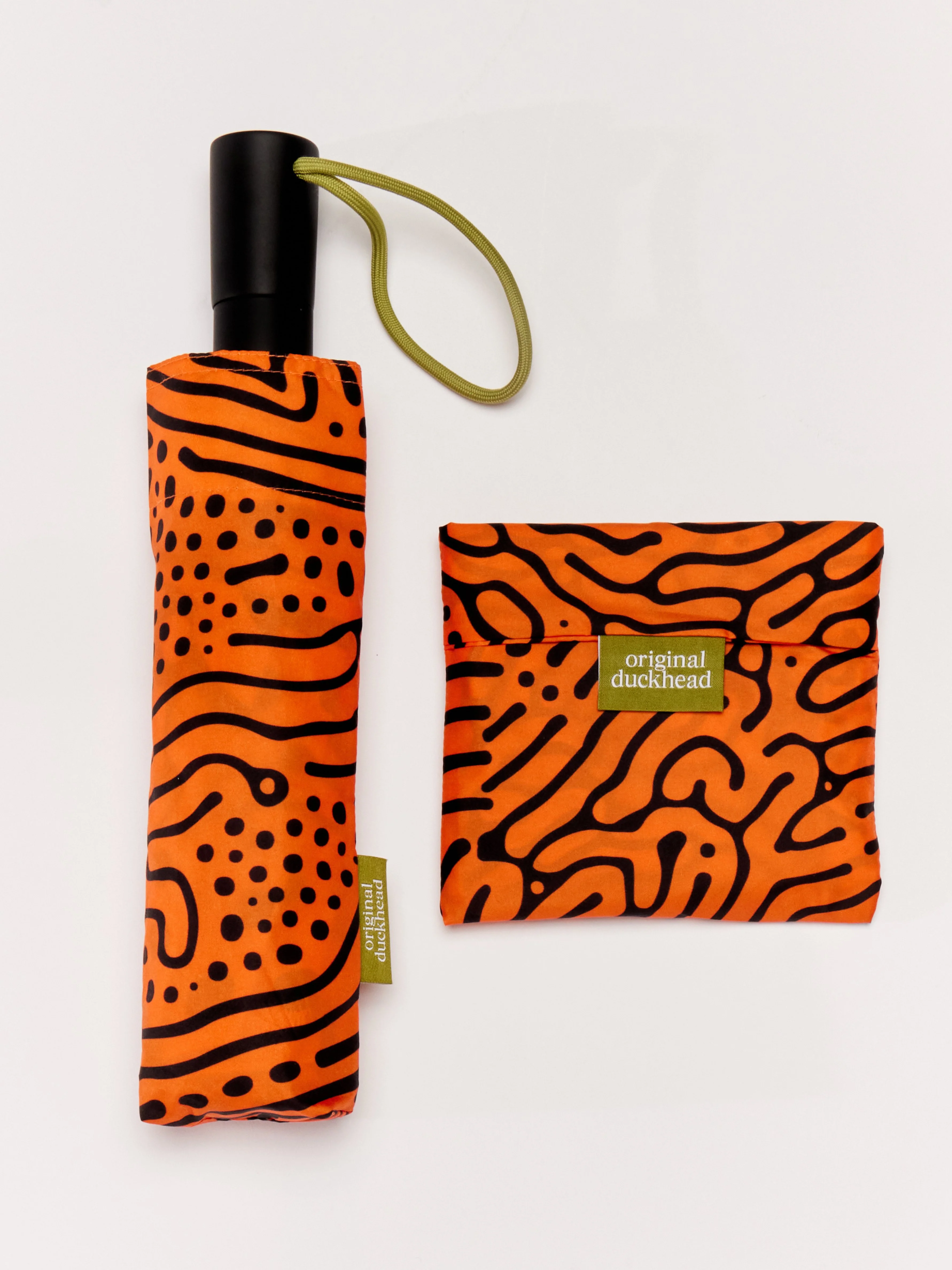 Ferrofluid Reusable Bag - Image 3