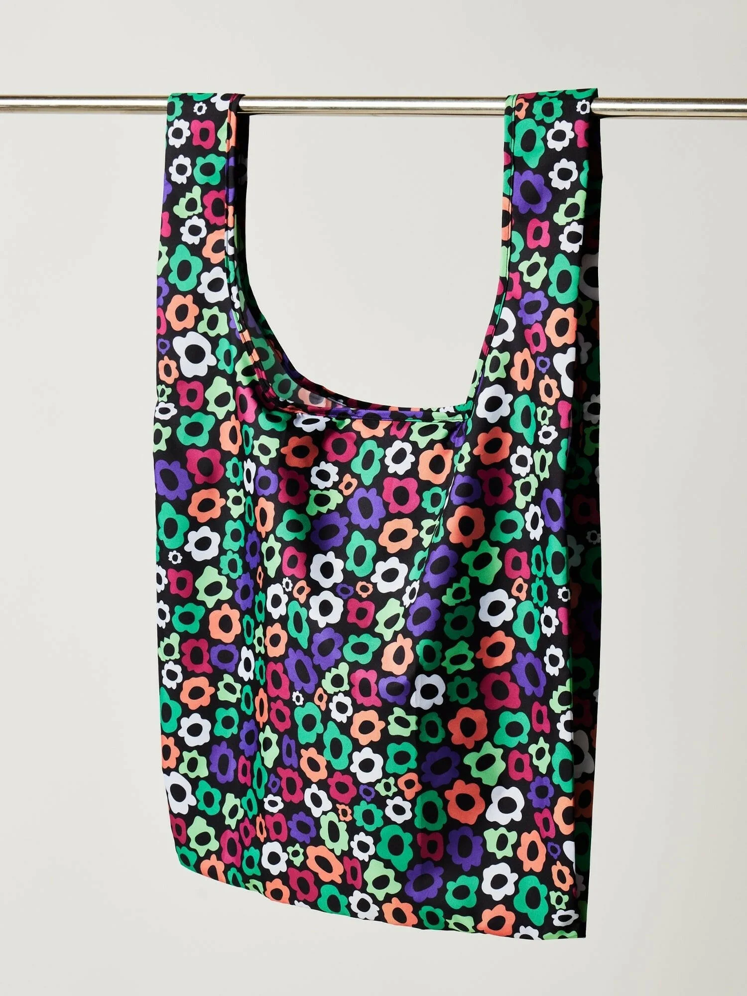 Flower Maze Reusable Bag - Image 4