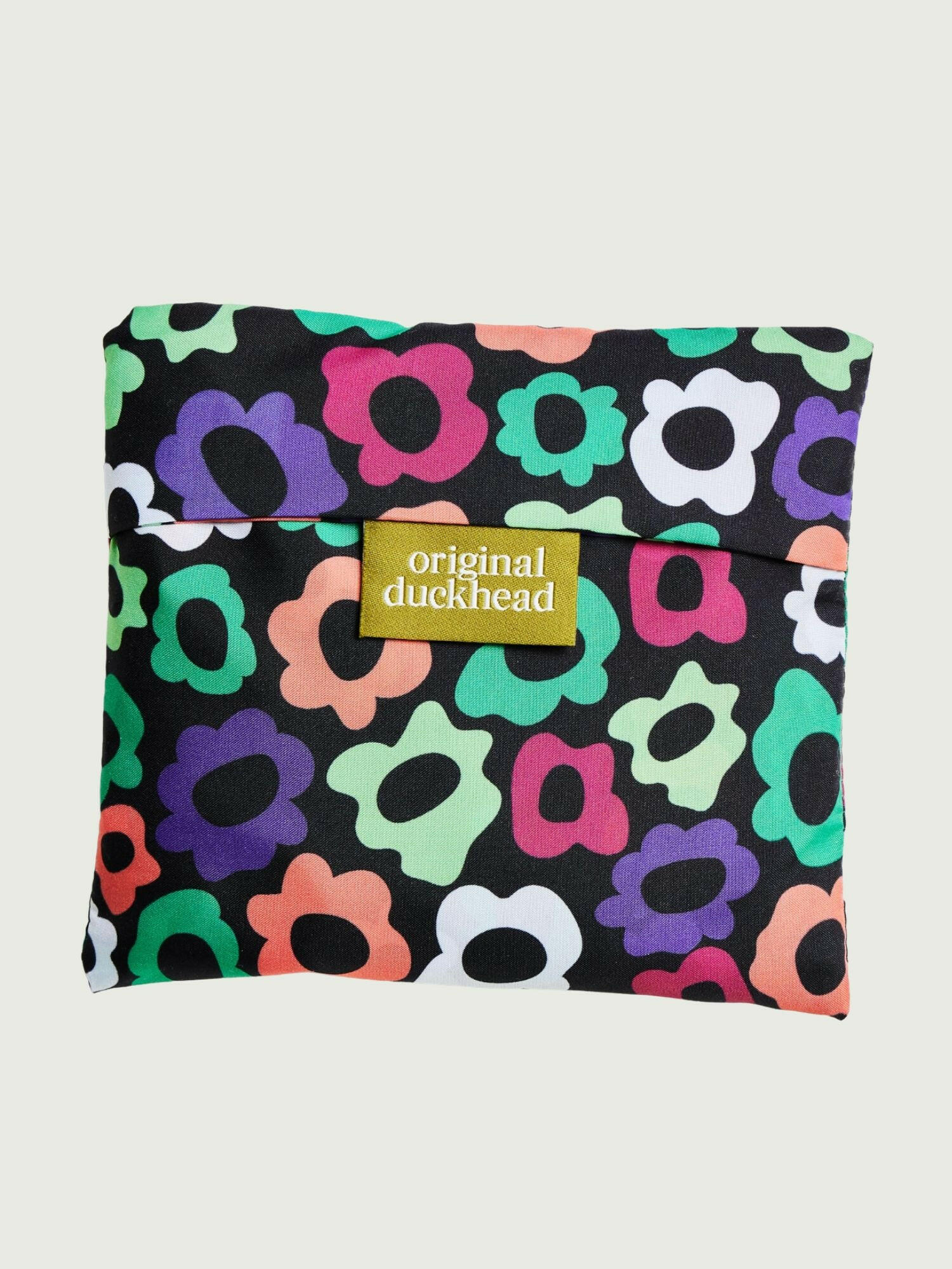 Flower Maze Reusable Bag - Image 5