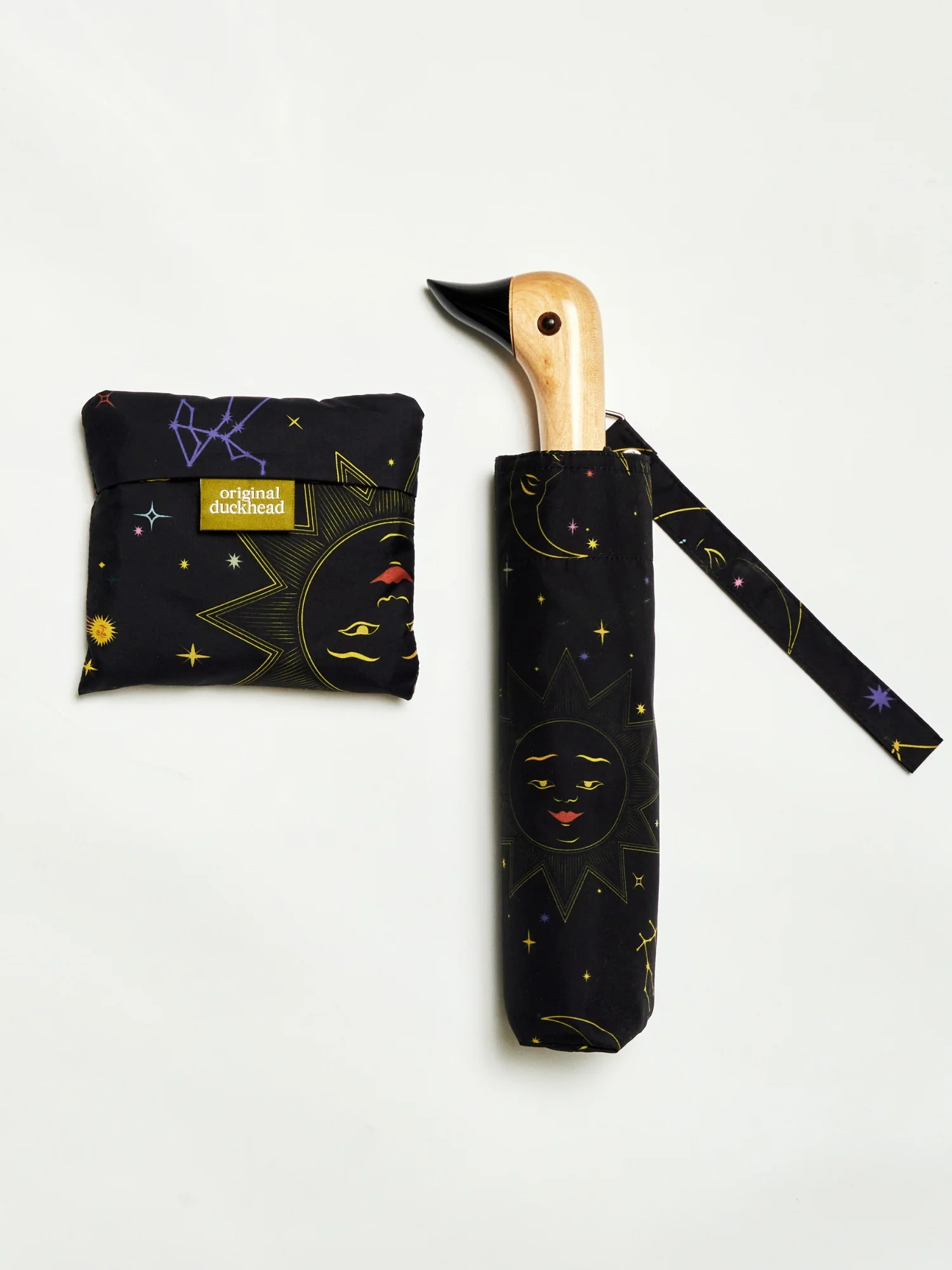 Halloween Zodiac Reusable Bag - Image 3