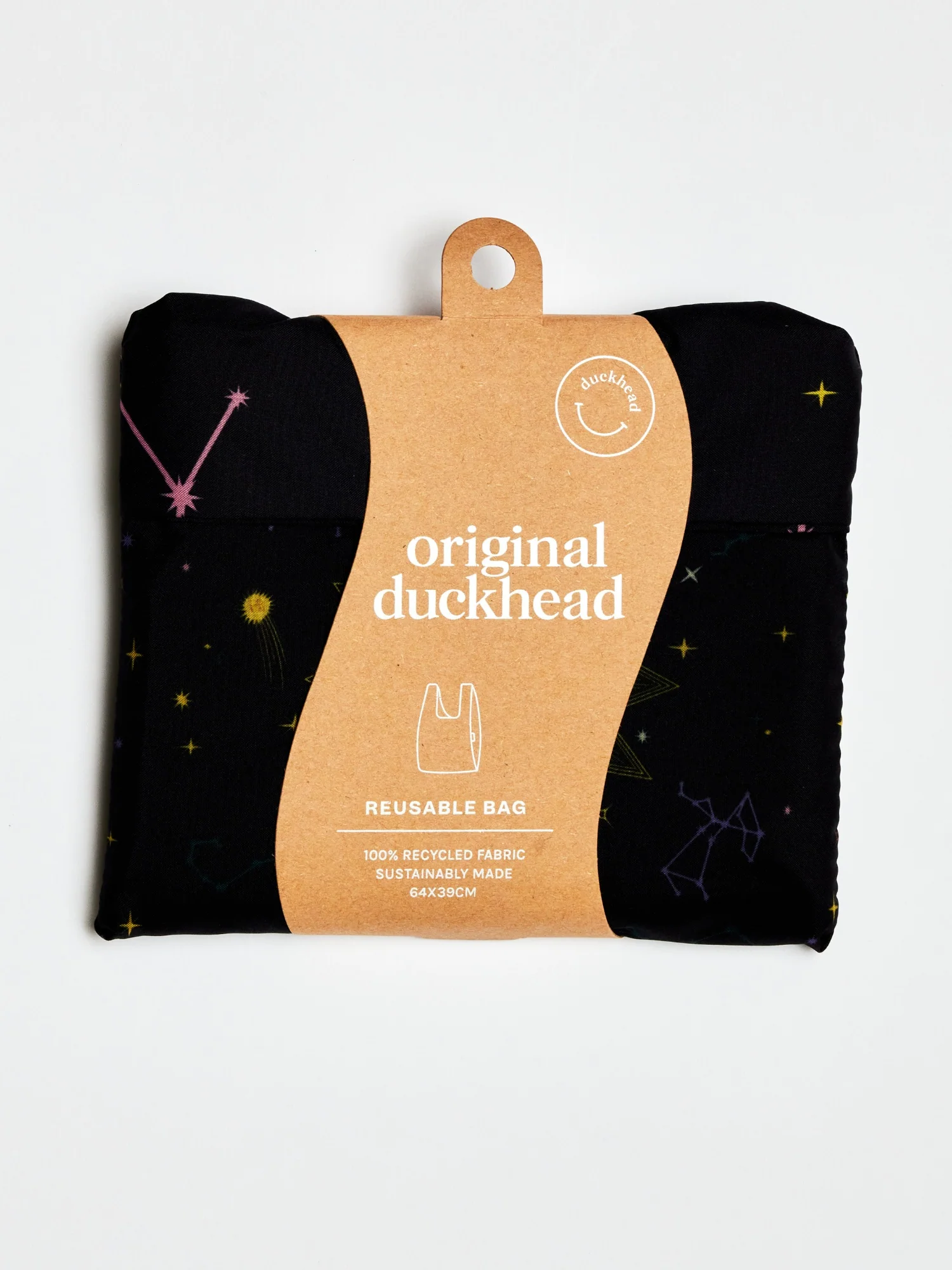 Halloween Zodiac Reusable Bag - Image 5