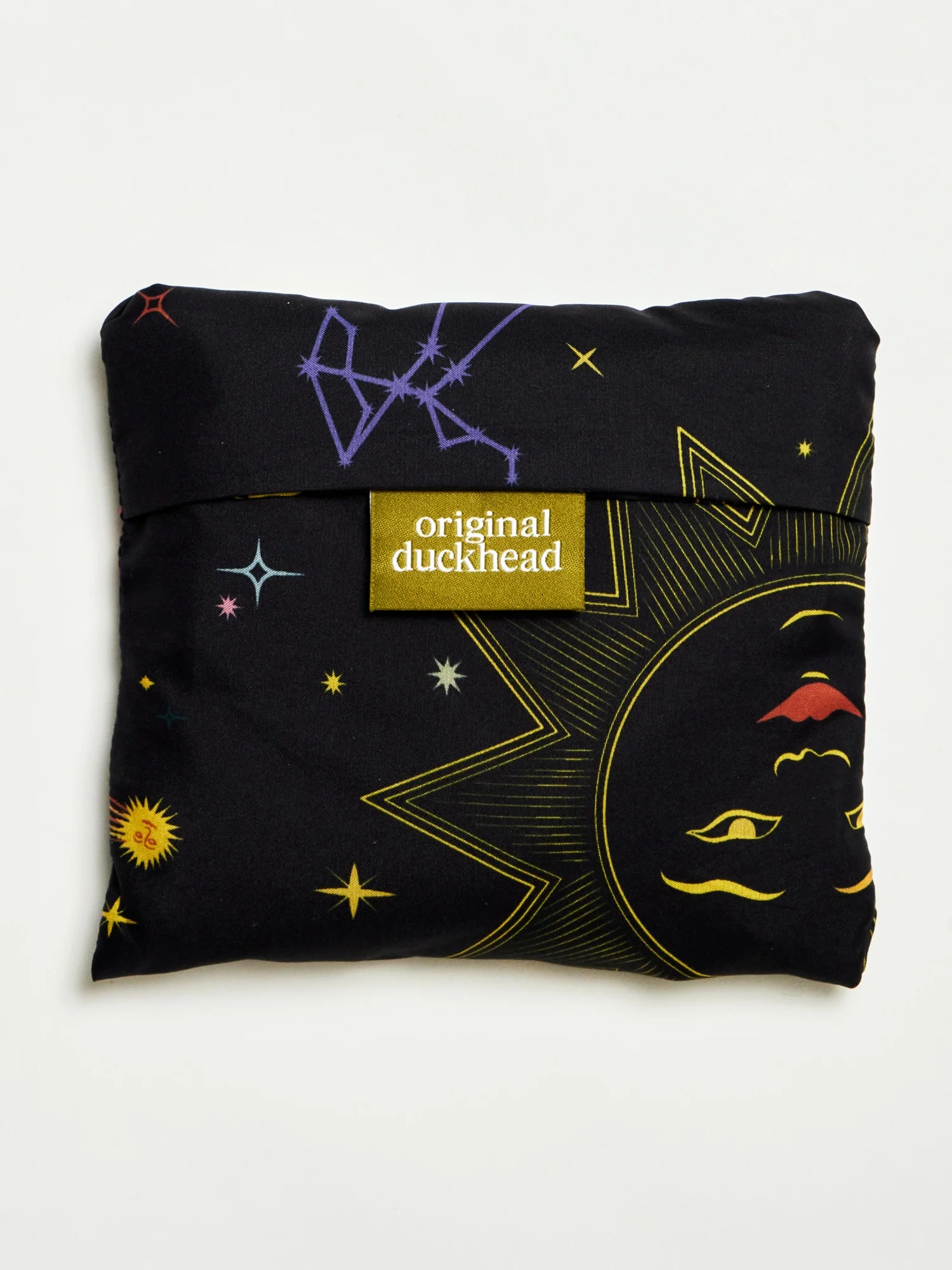 Halloween Zodiac Reusable Bag - Image 6