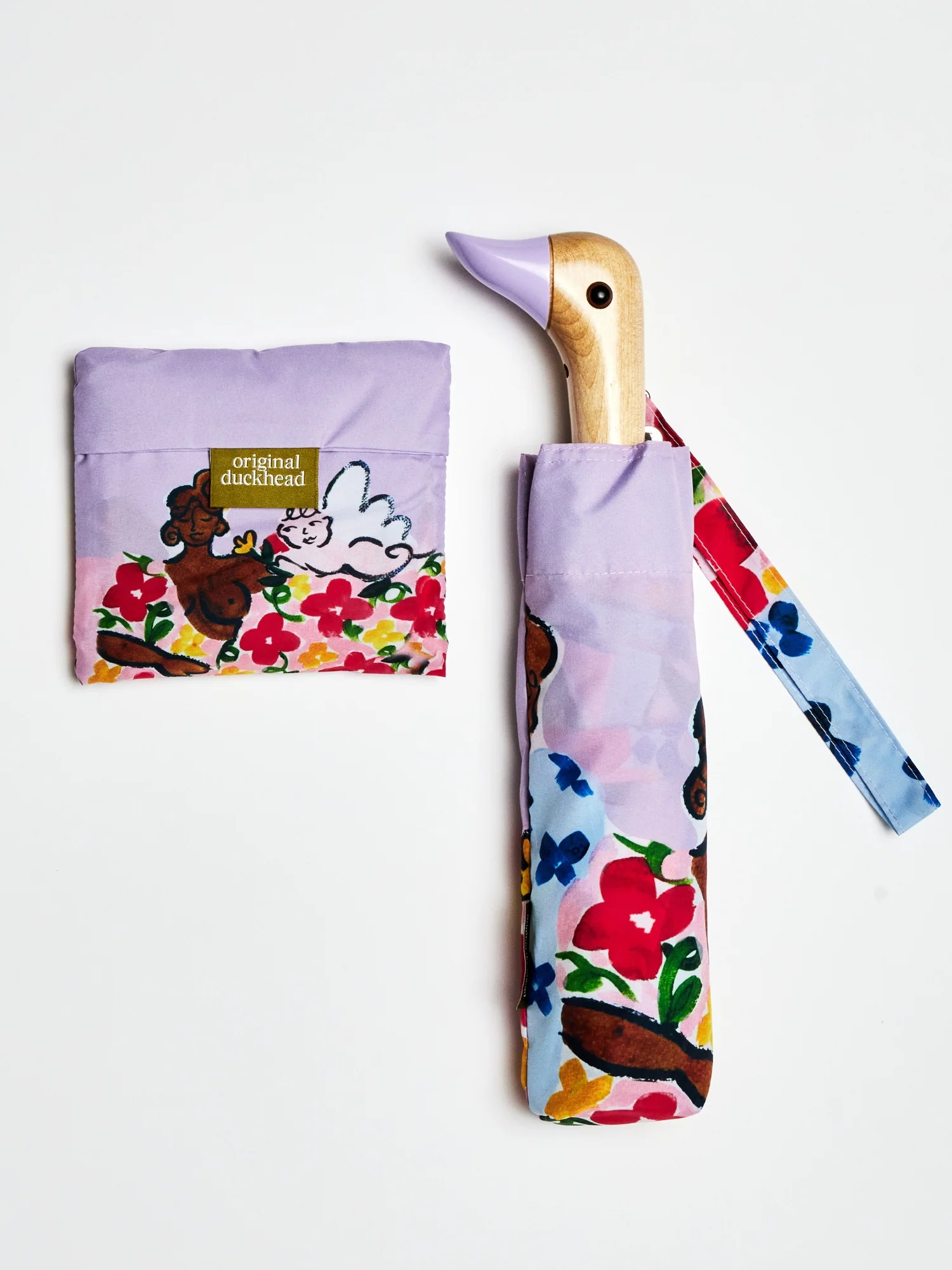 Heaven's Garden Reusable Bag - Image 5