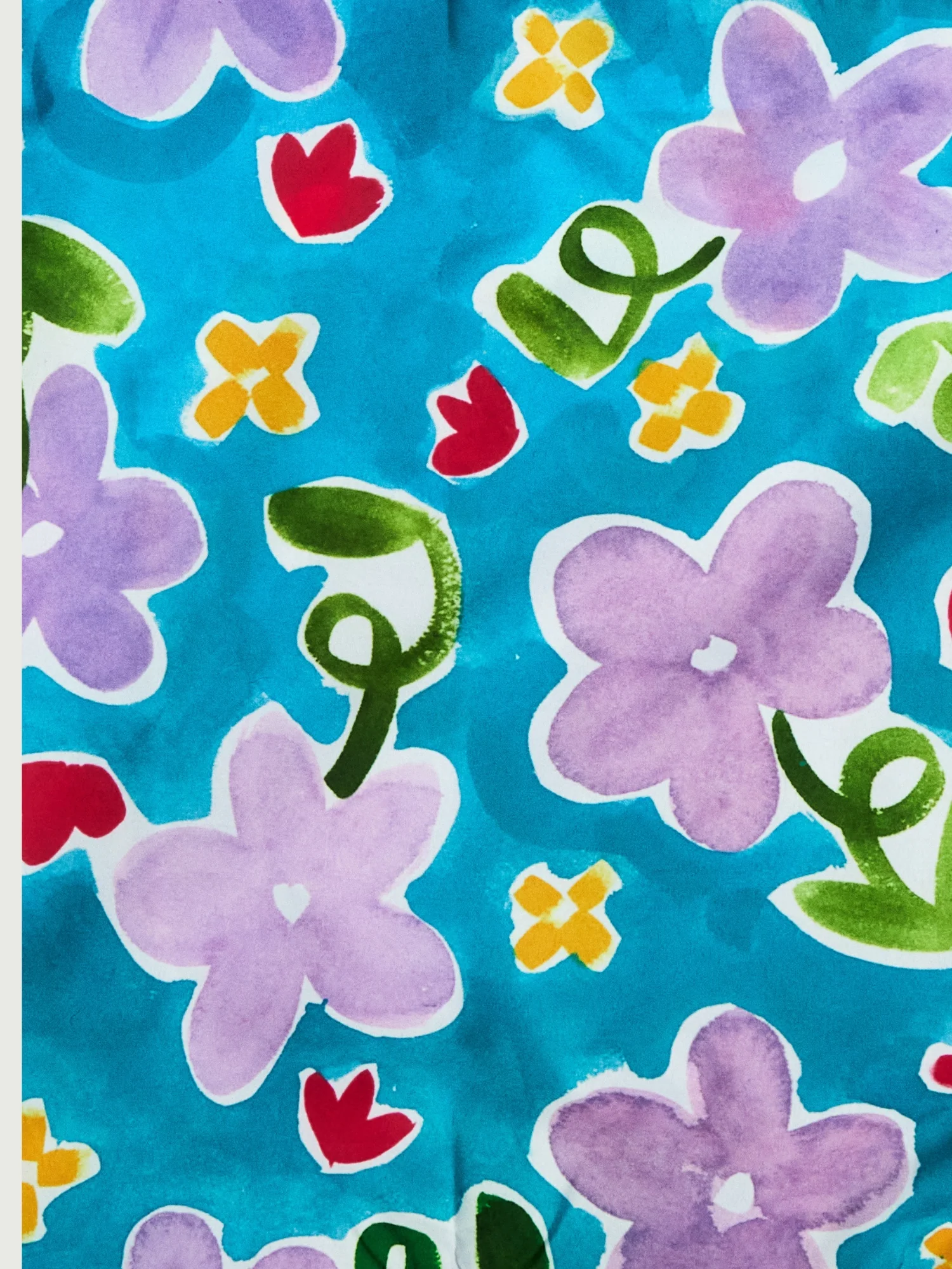 Lila's Dream Reusable Bag - Image 6