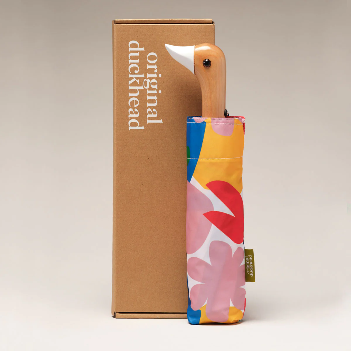Matisse Duck Umbrella - Image 3