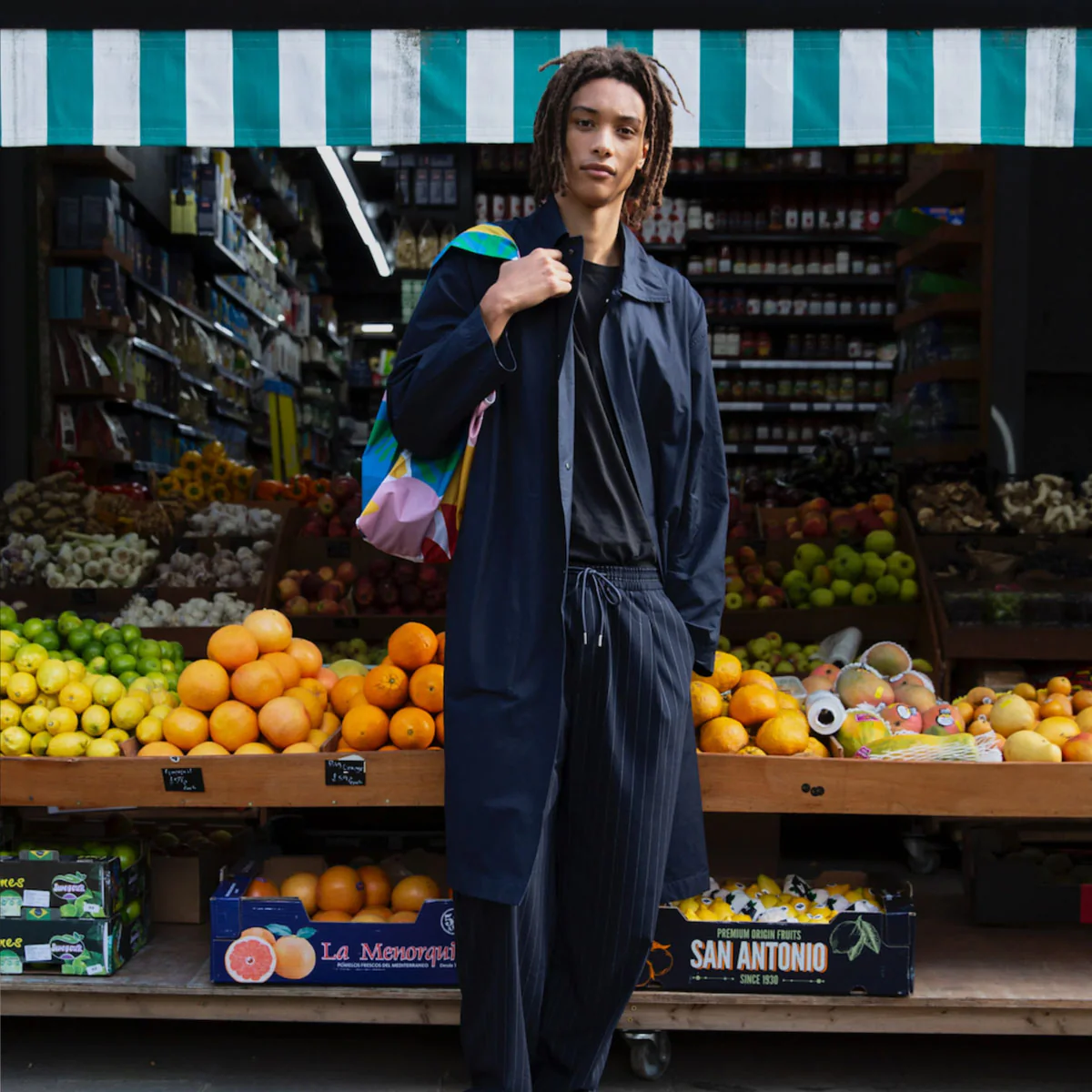 Matisse Reusable Bag - Image 7