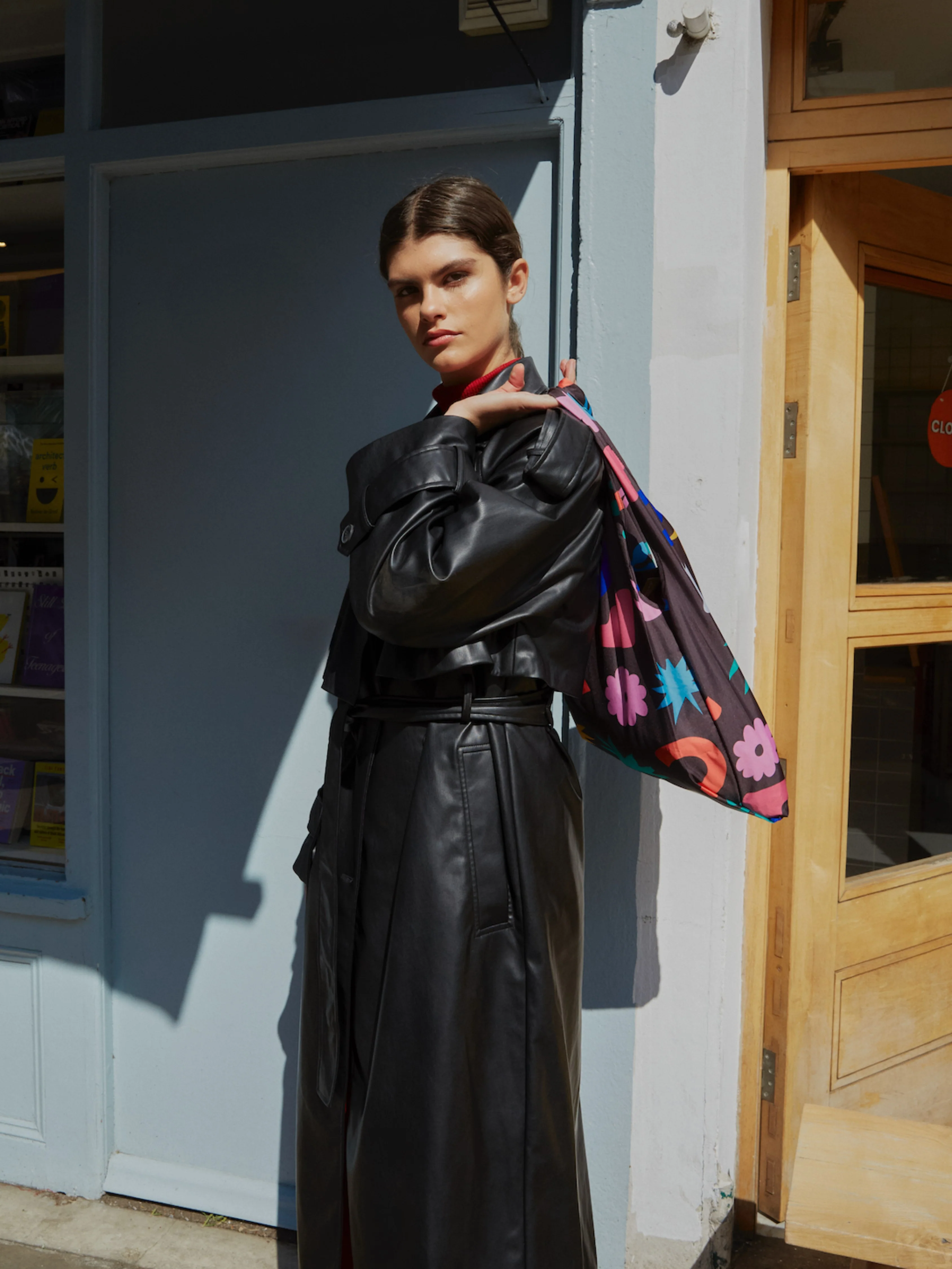 Palma Reusable Bag - Image 11