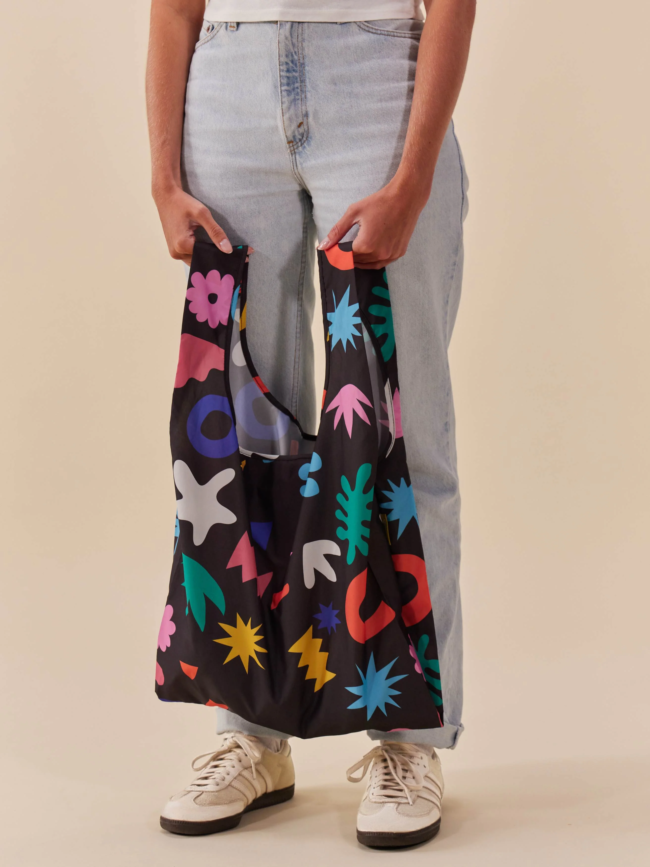 Palma Reusable Bag - Image 3