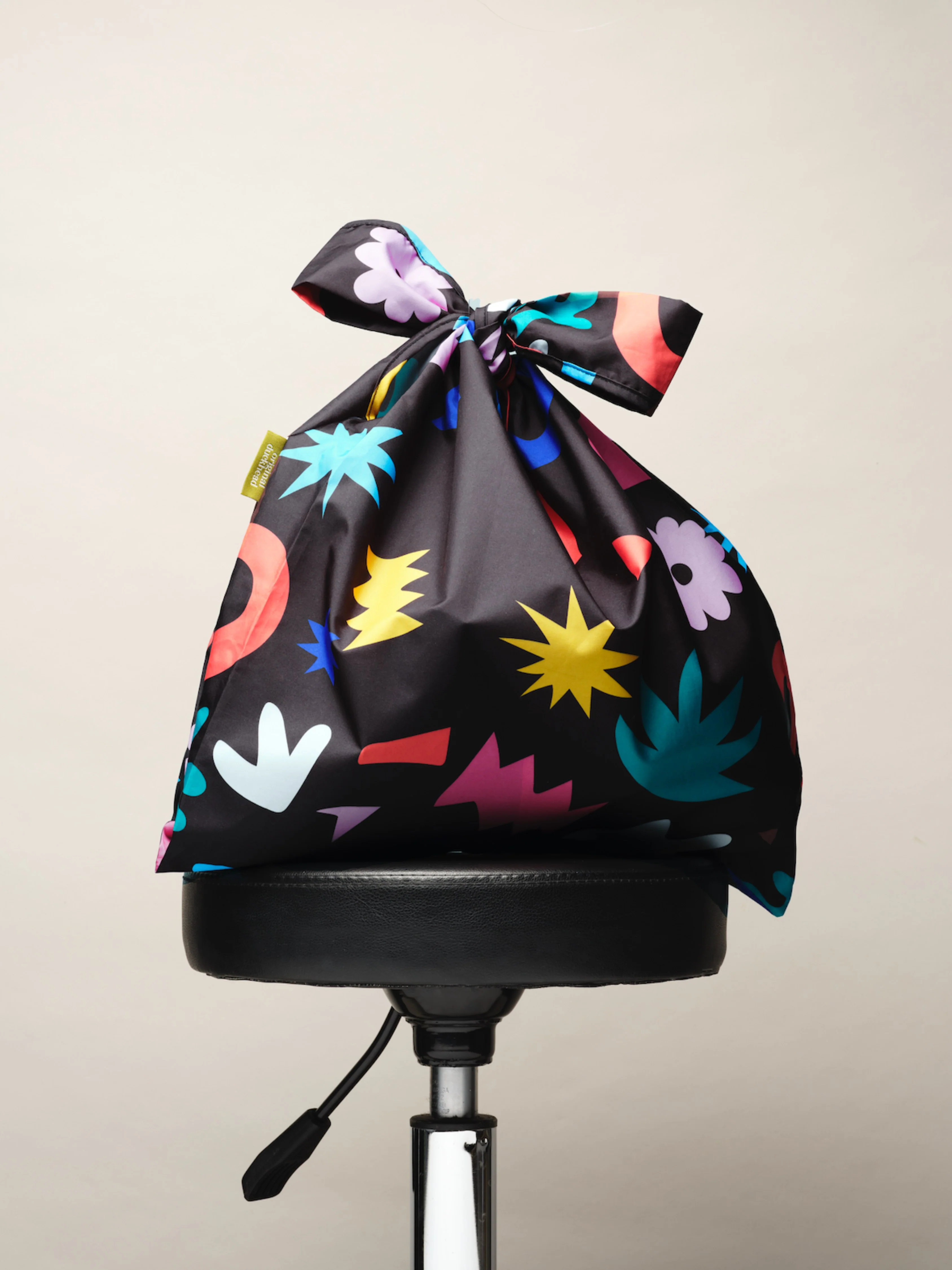 Palma Reusable Bag - Image 6