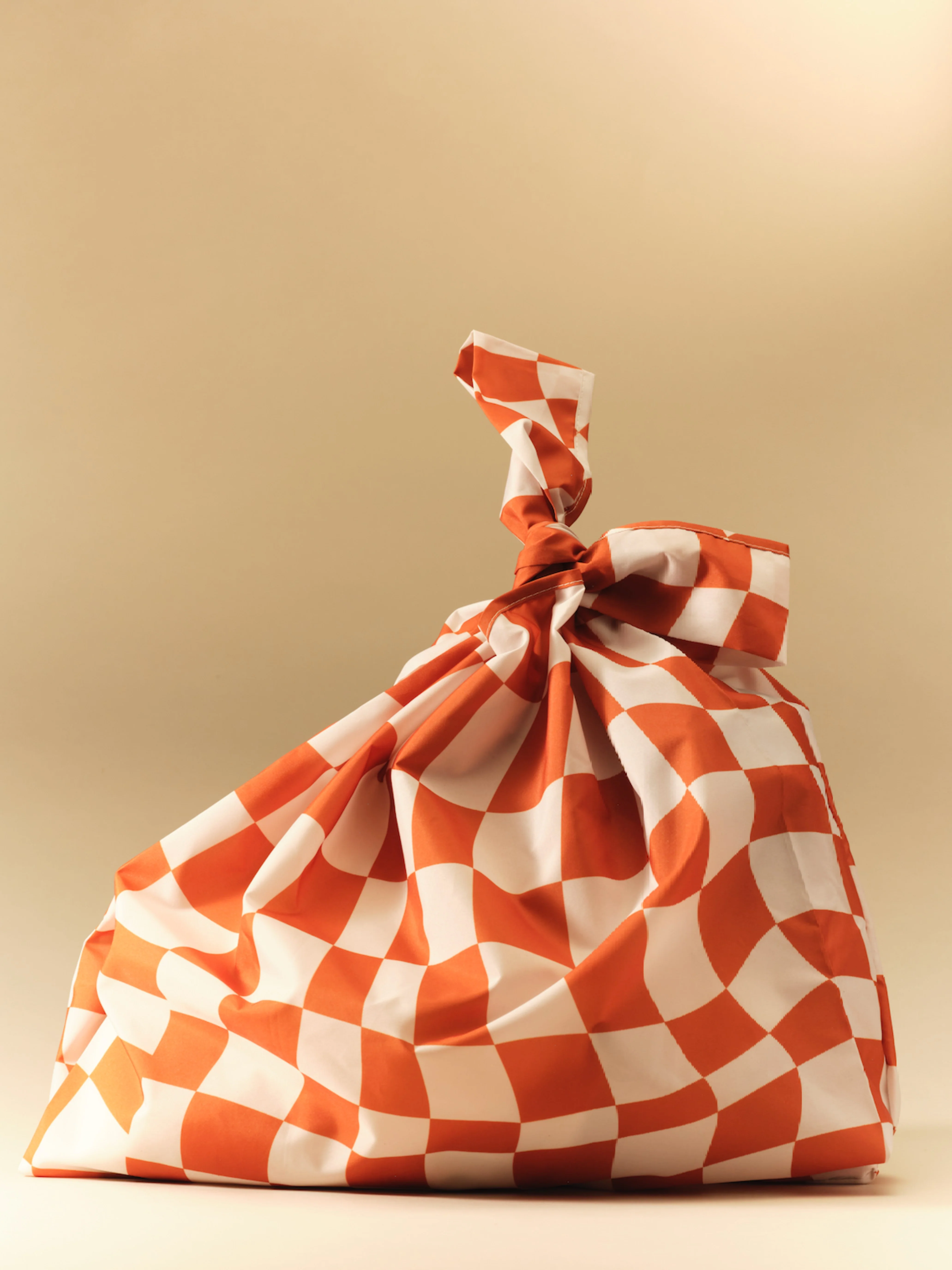 Peanut Butter Checkers Reusable Bag - Image 4