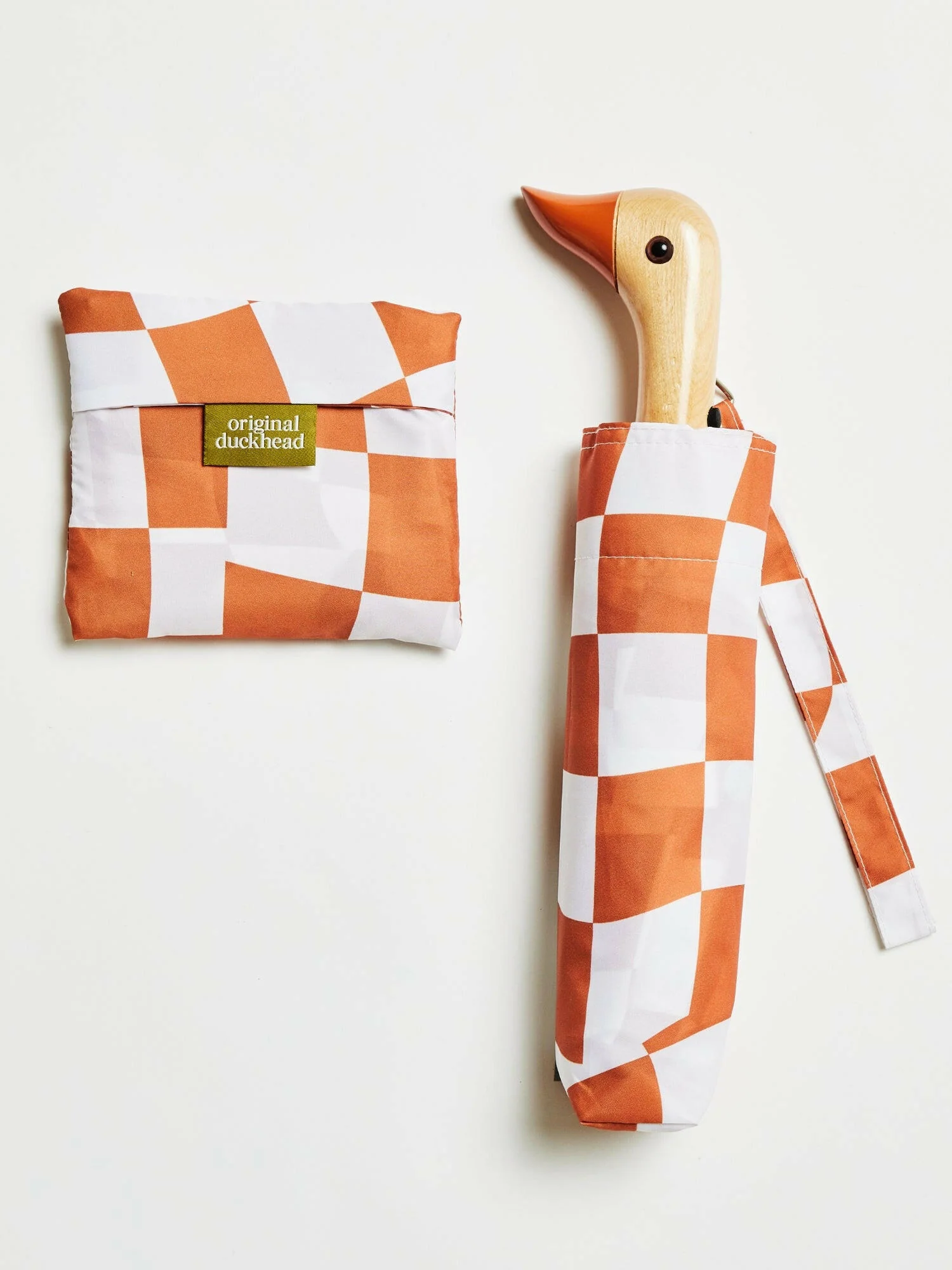 Peanut Butter Checkers Reusable Bag - Image 5