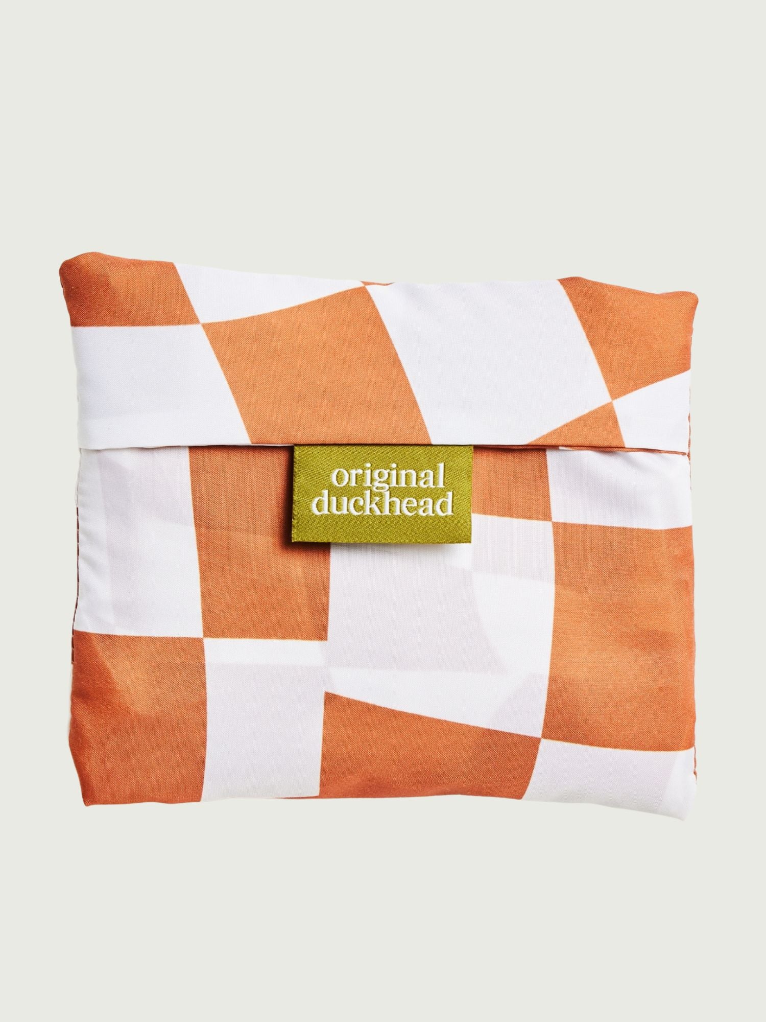 Peanut Butter Checkers Reusable Bag - Image 6