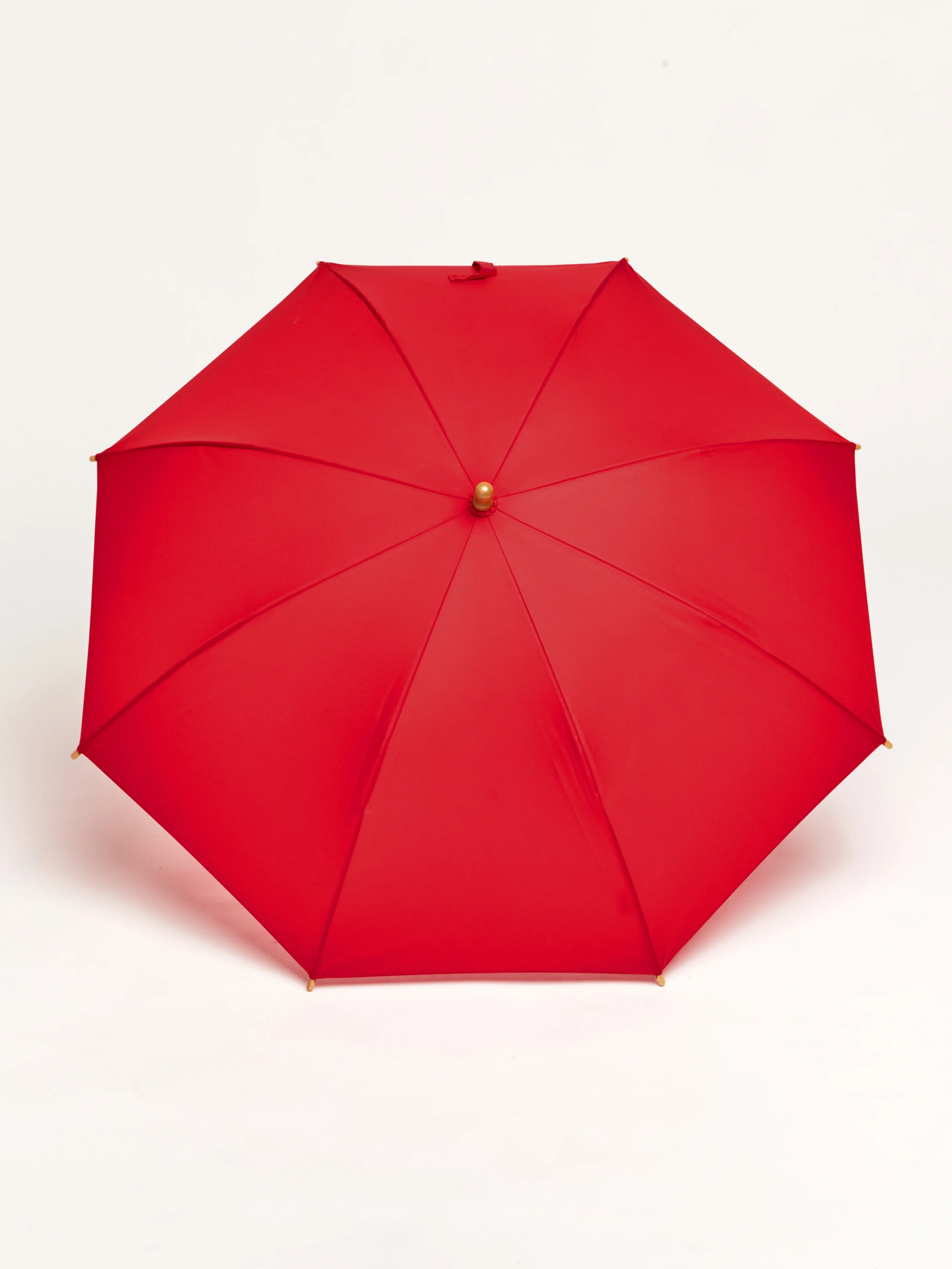 Red Duckling Umbrella - Image 7