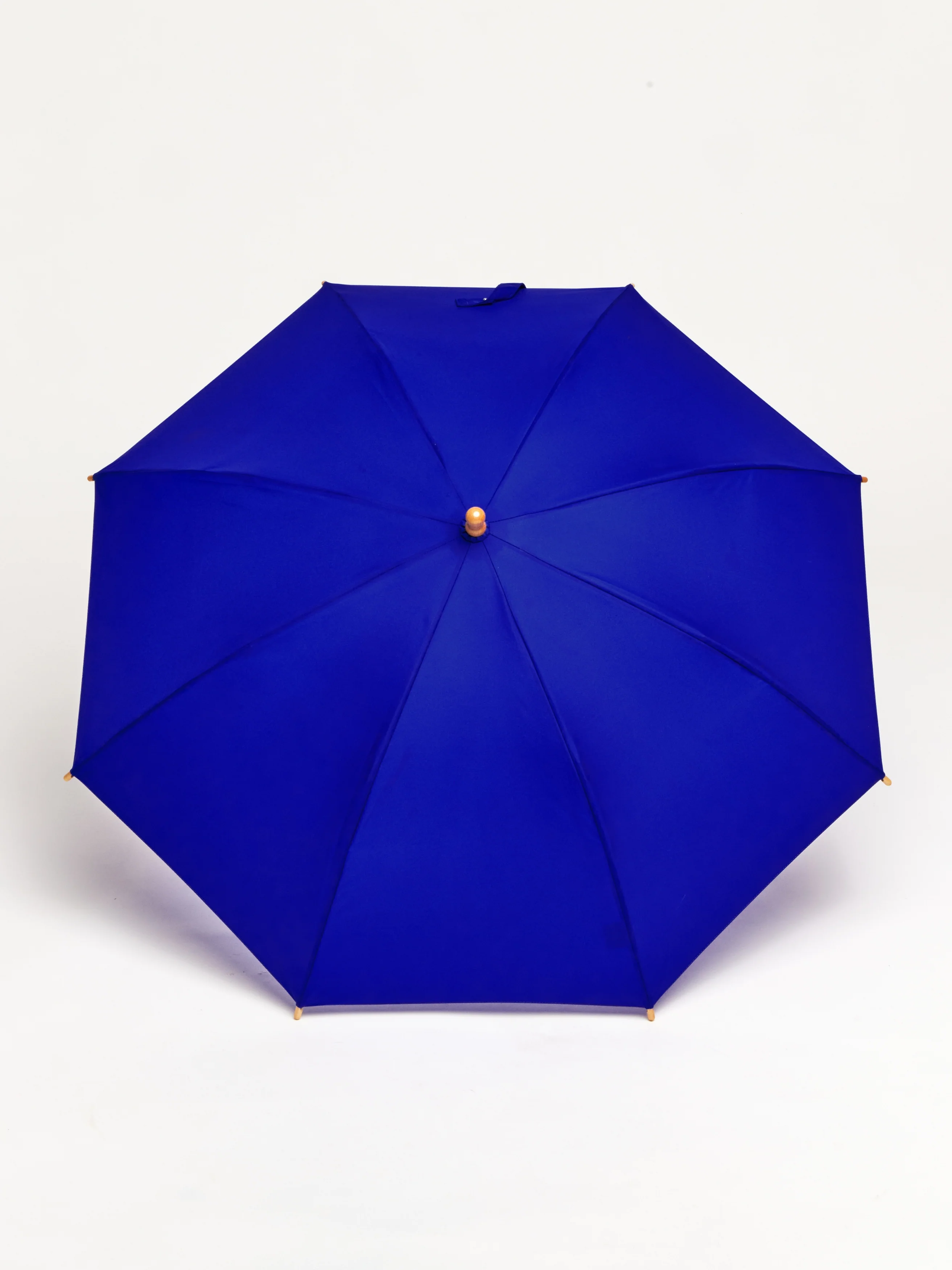 Royal Blue Duckling Umbrella - Image 4