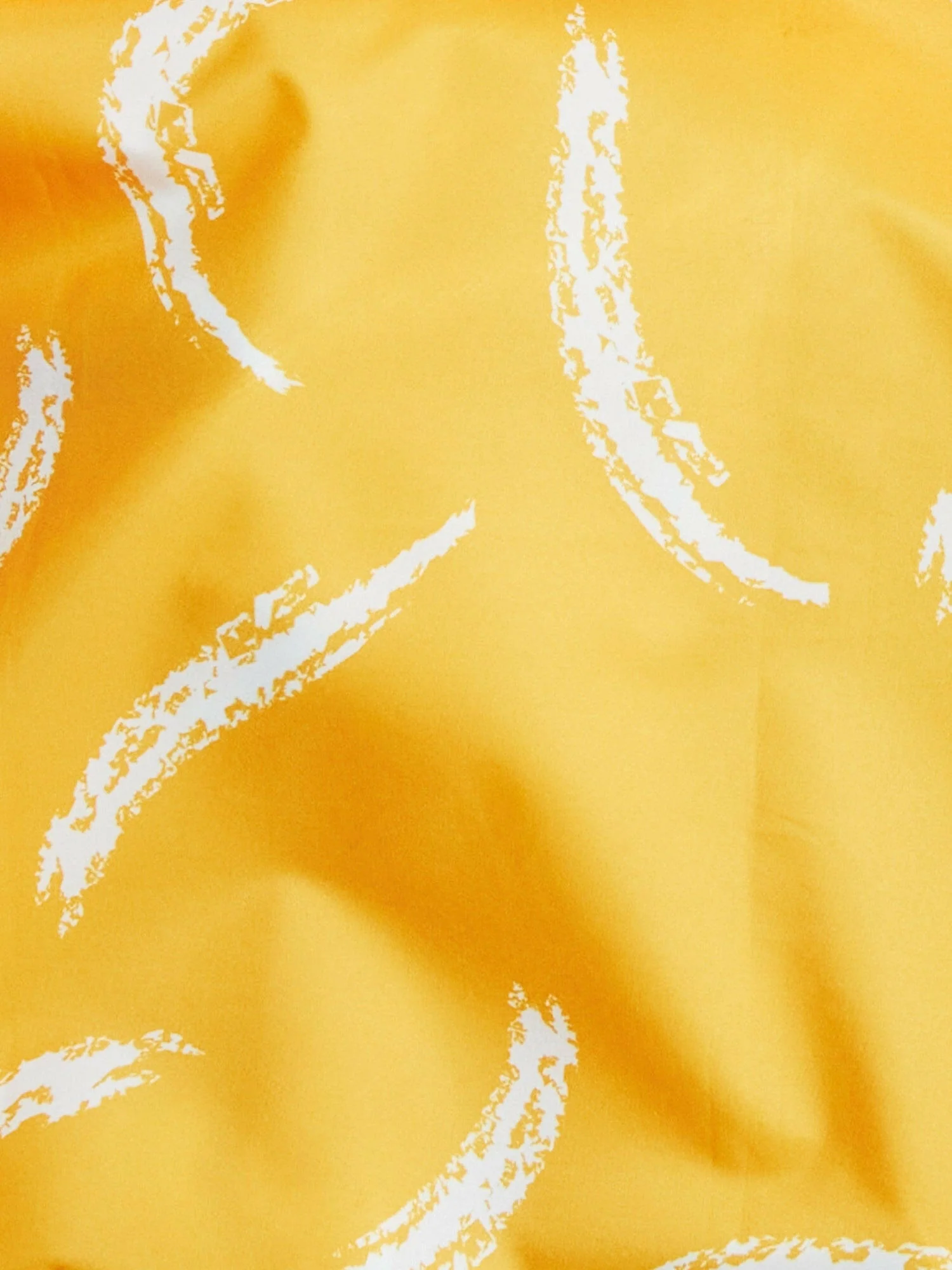 Saffron Brush Reusable Bag - Image 7