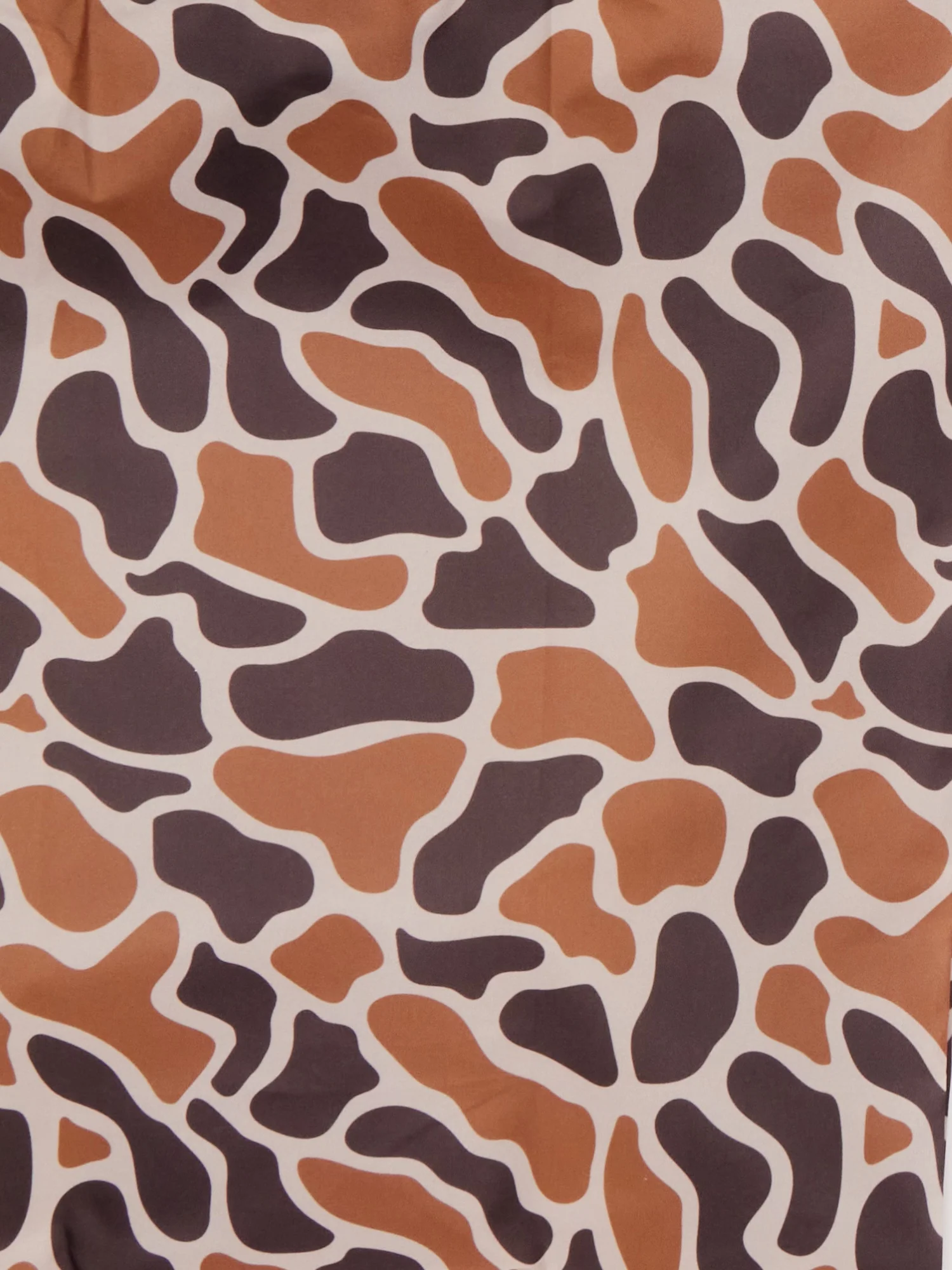 Taupe Ripples Reusable Bag - Image 3