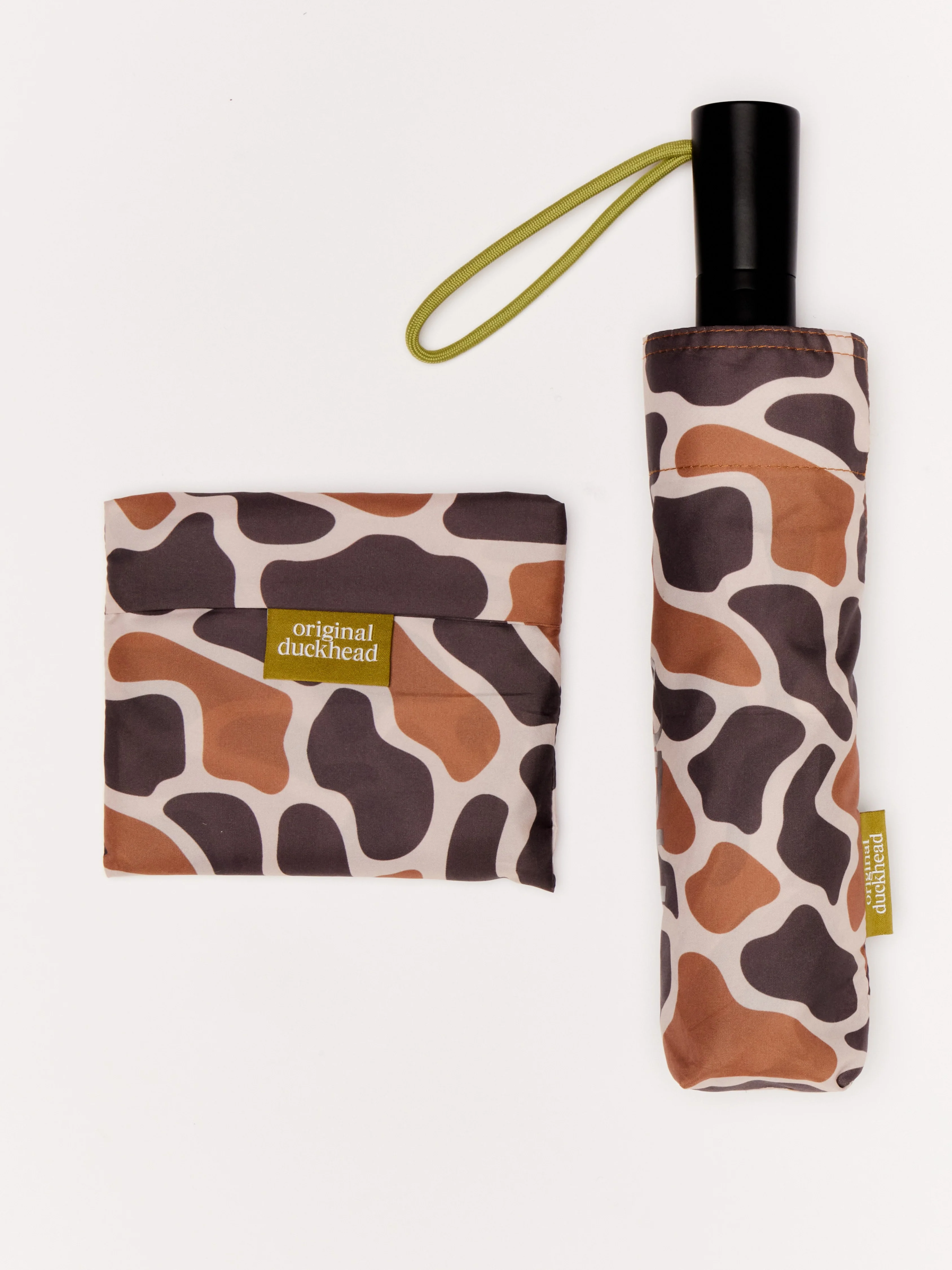 Taupe Ripples Reusable Bag - Image 7