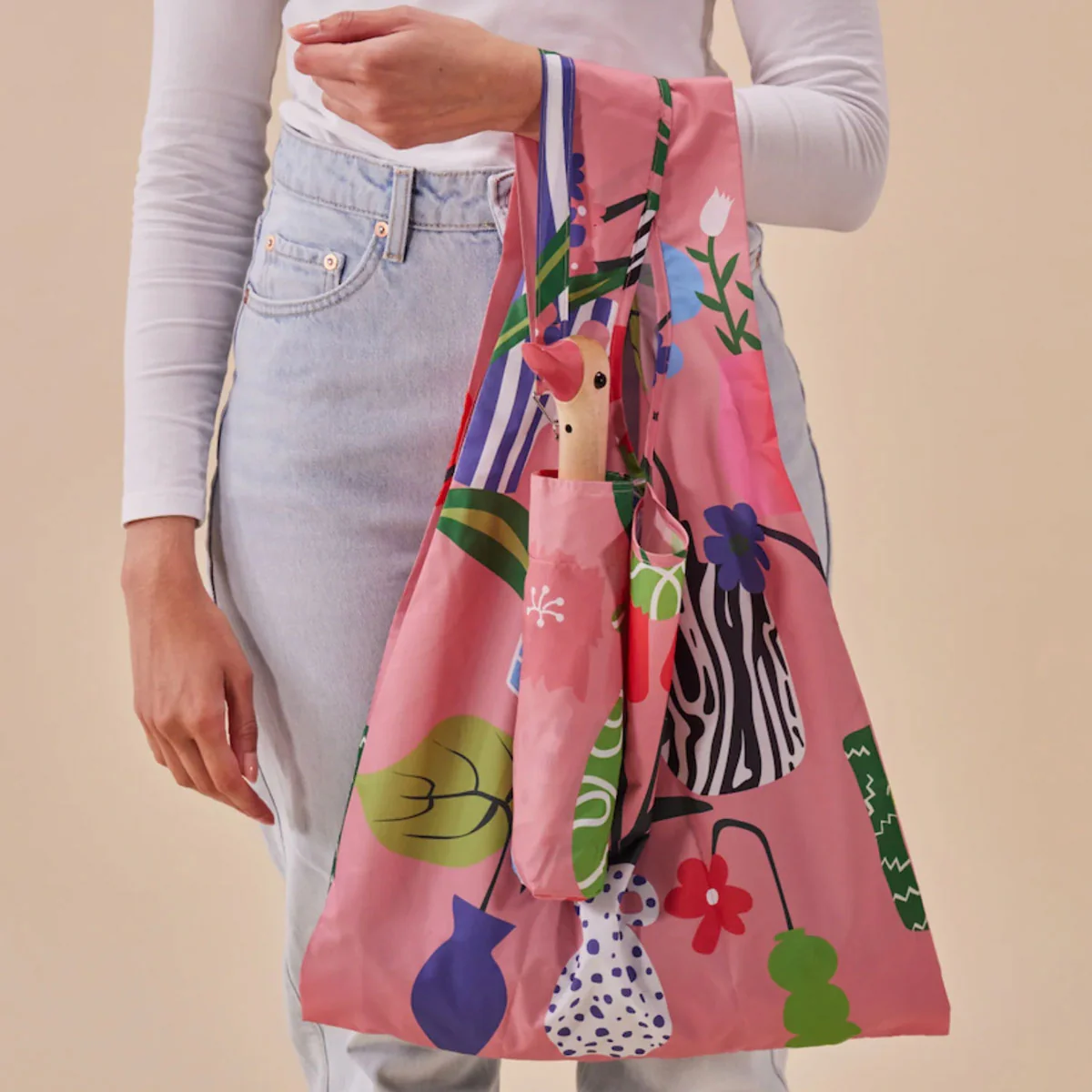 Vases Duck Umbrella - Image 5