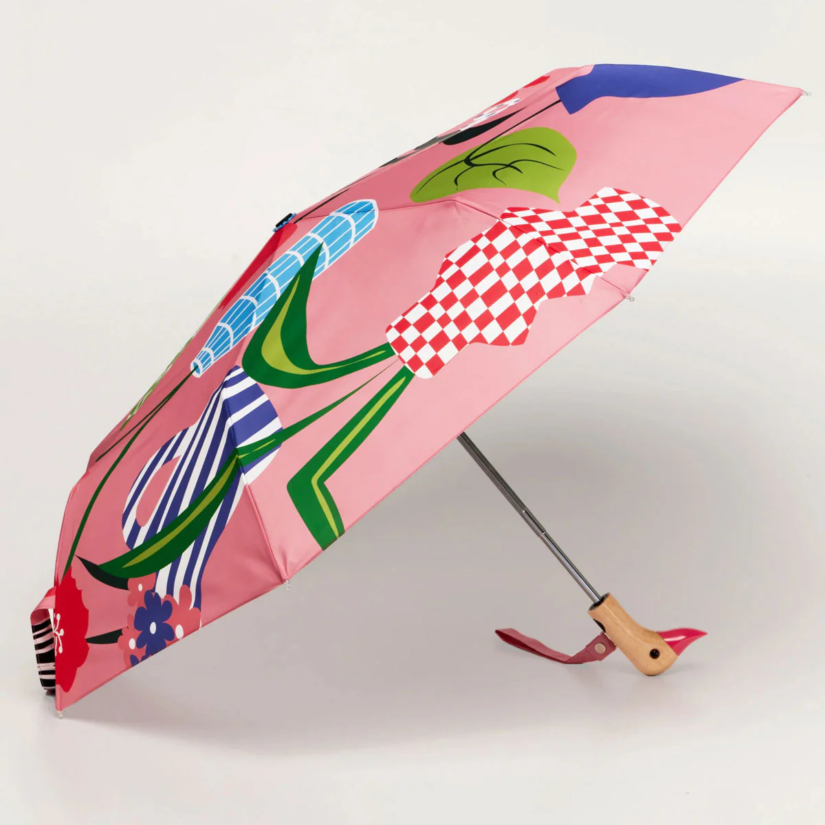 Vases Duck Umbrella - Image 2