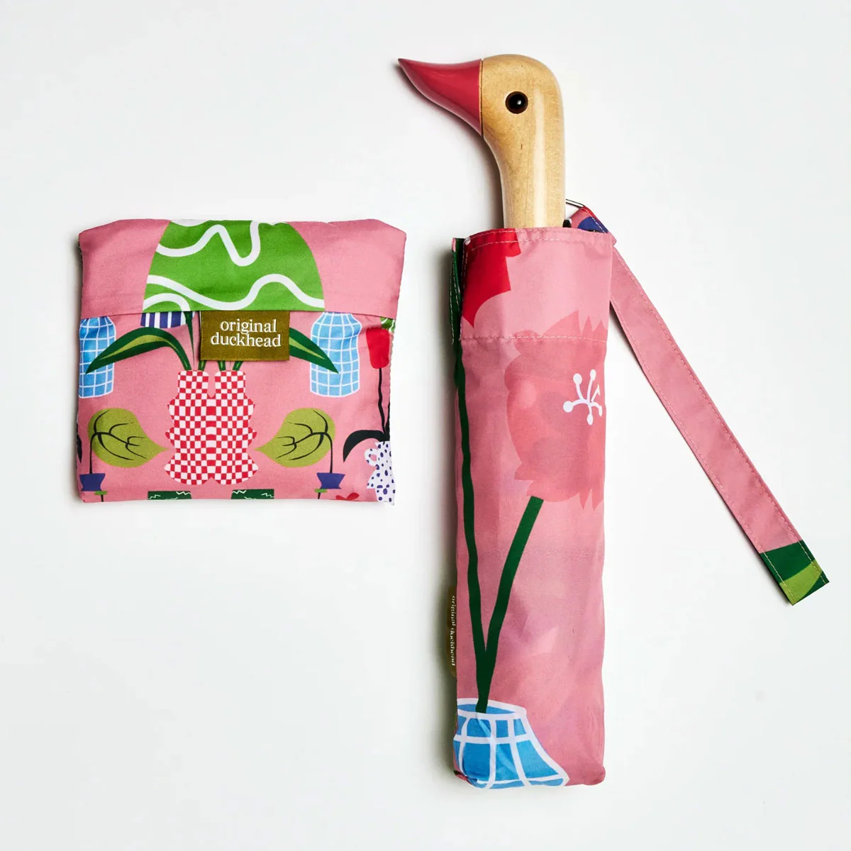 Vases Duck Umbrella - Image 4