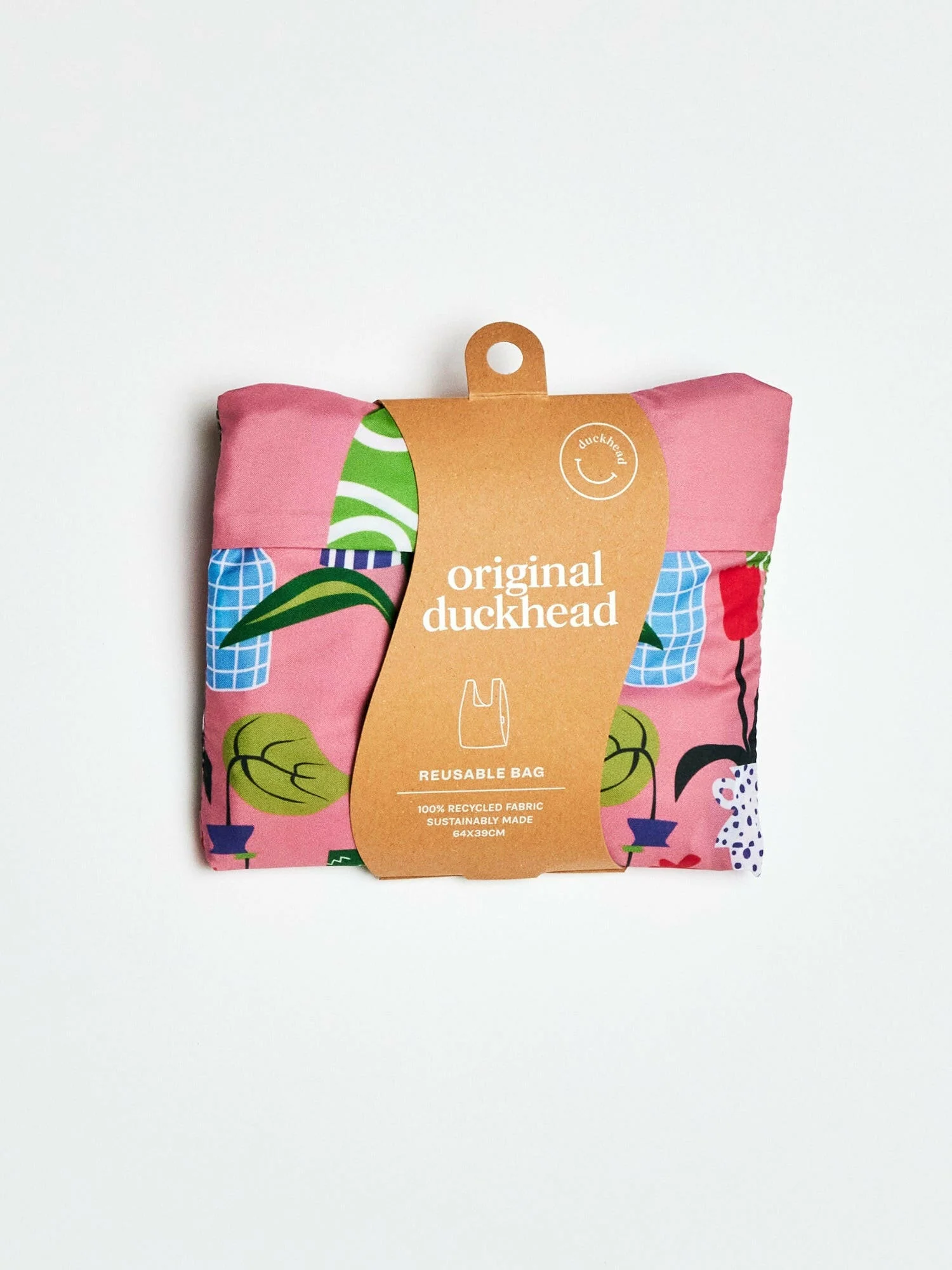 Vases Tote Reusable Bag - Image 4