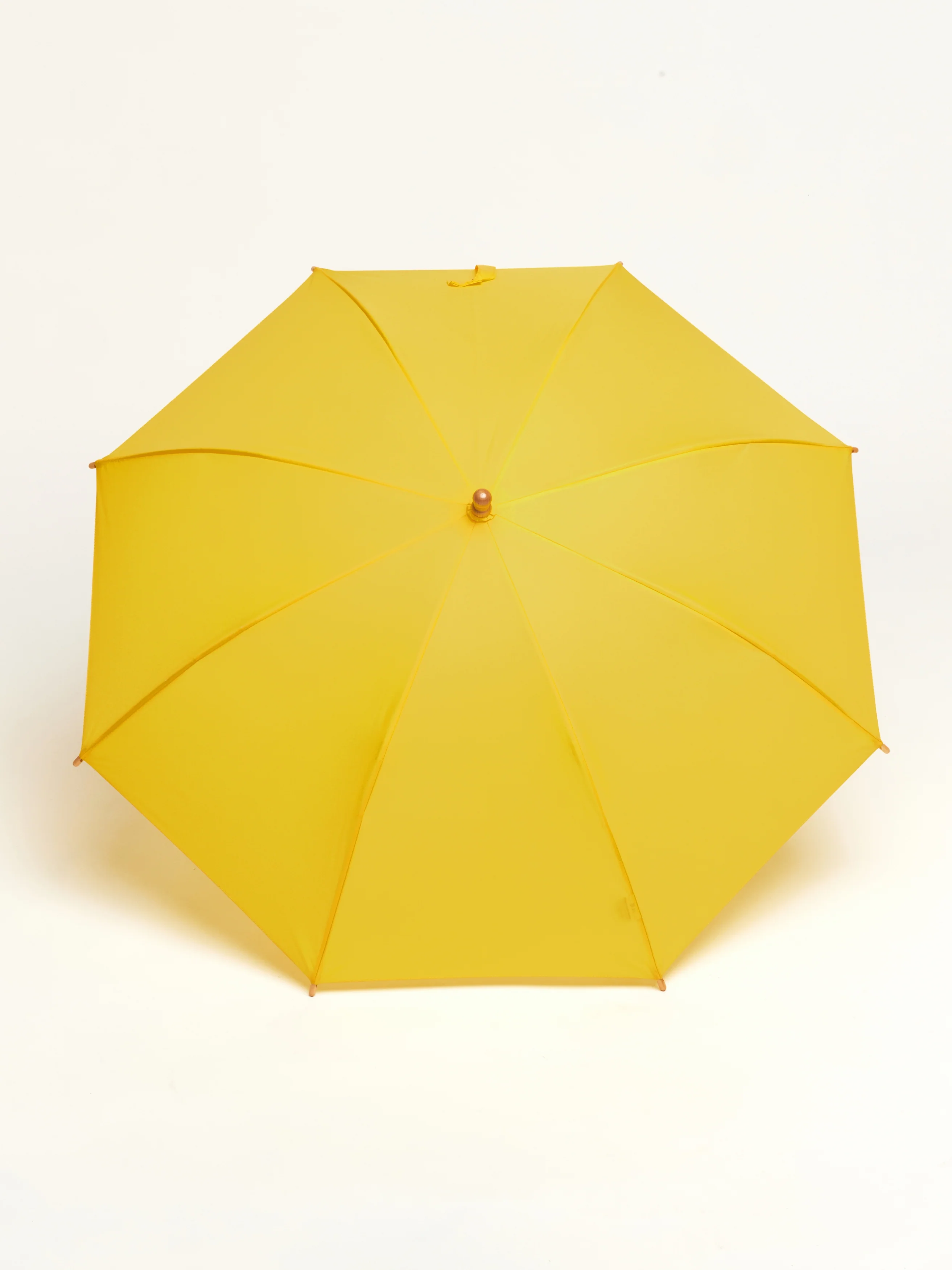 Yellow Duckling Umbrella - Image 5